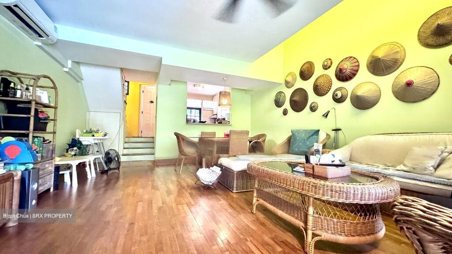 Corona Ville (D10), Condominium #478400351